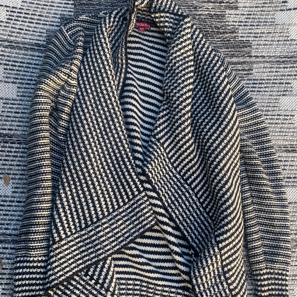 Merona by target cardigan